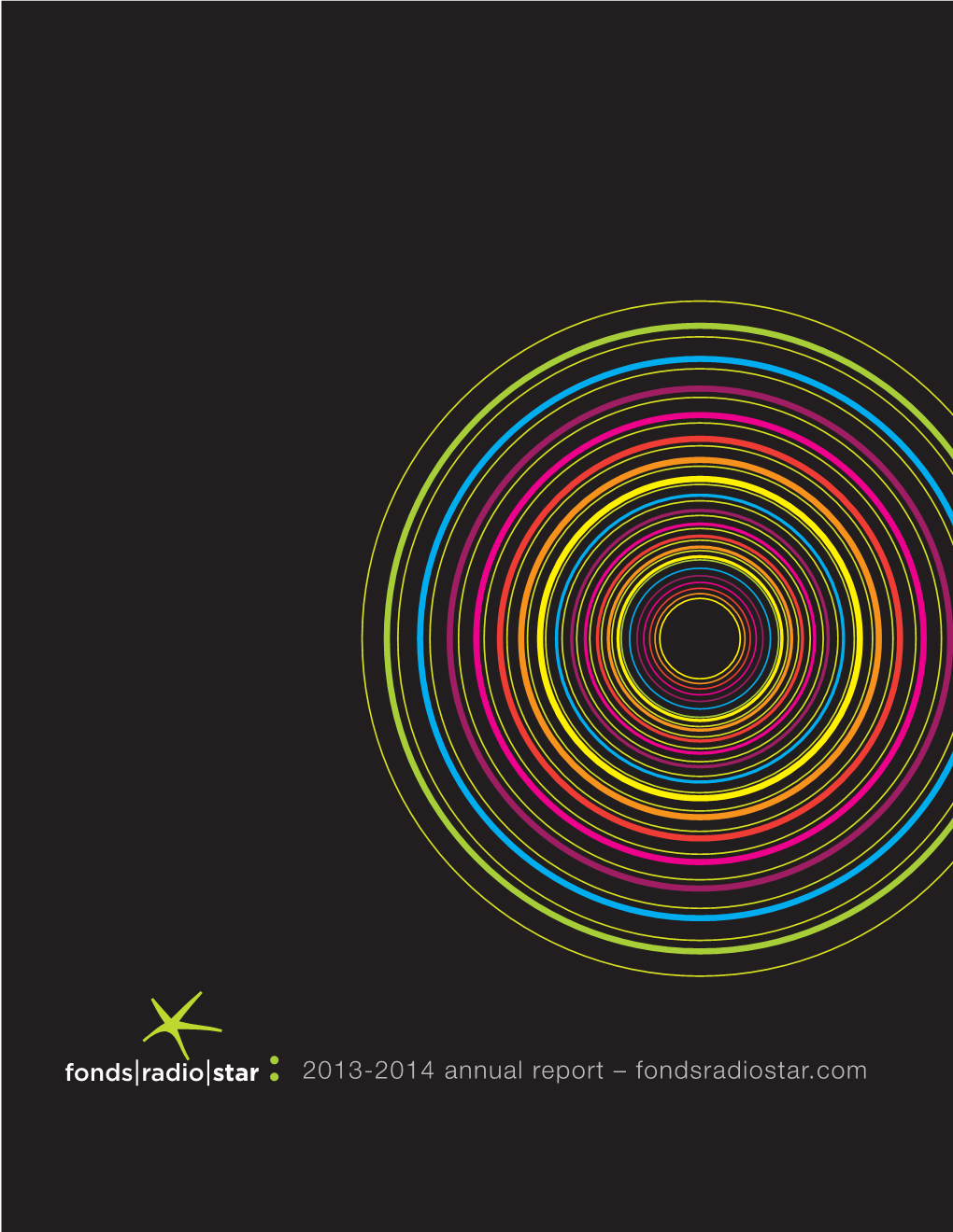 2013-2014 Annual Report – Fondsradiostar.Com