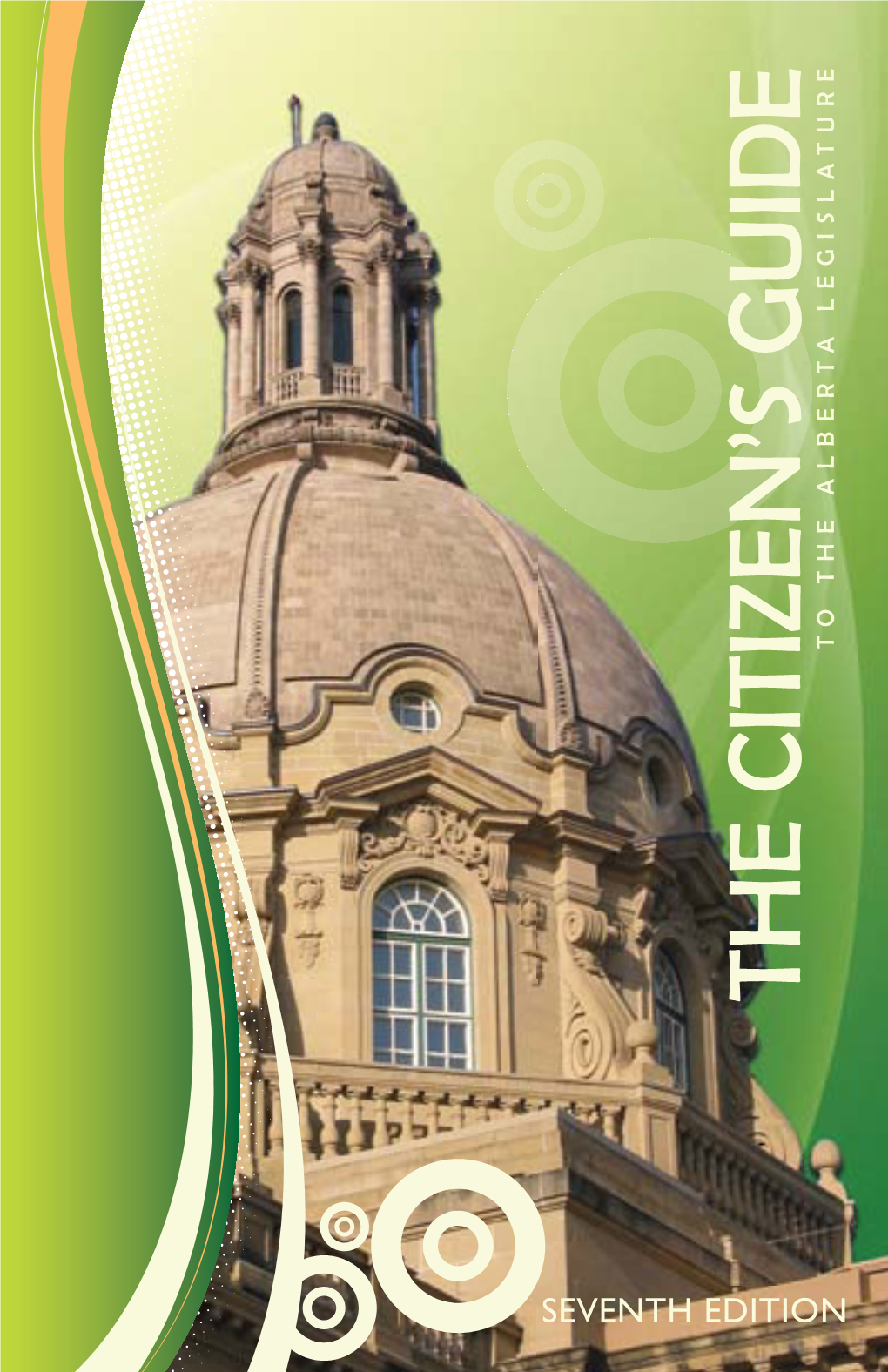 Citizens Guide to Alberta Legislature