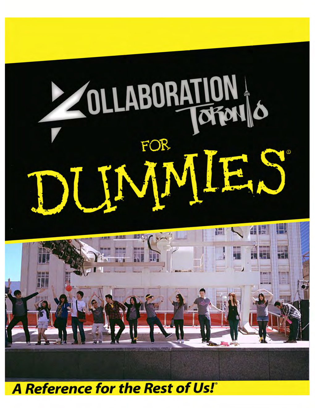 Kollaboration for Dummies 2013 Finalv4.Pdf