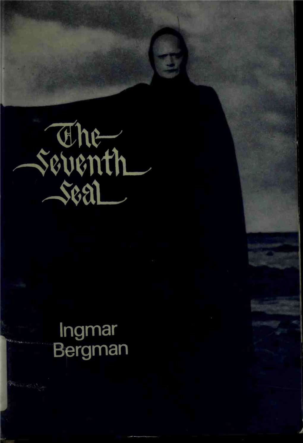 The Seventh Seal : a Film