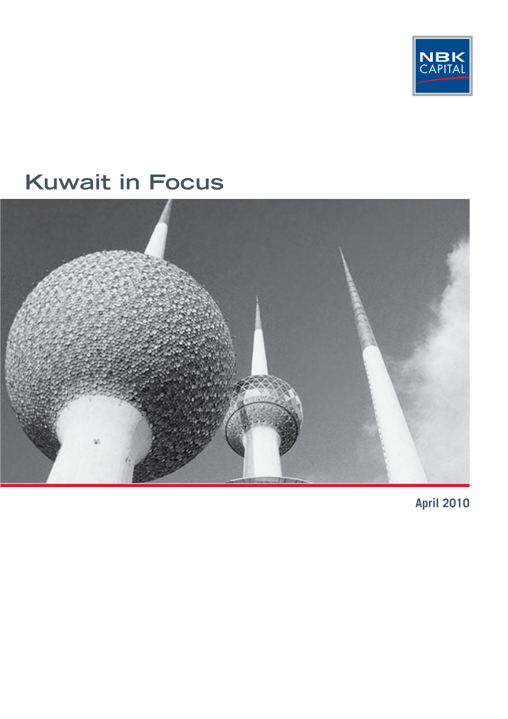 Kuwait in Focus