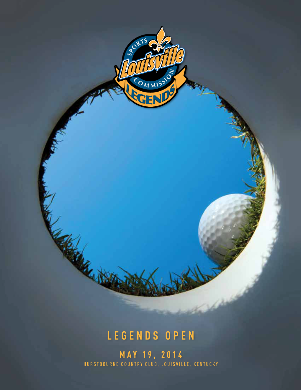 Legends Open