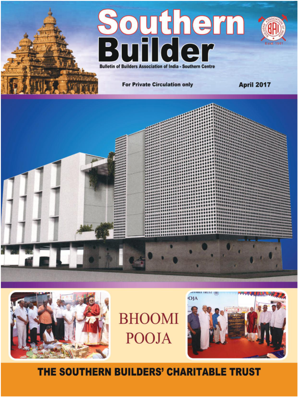 Southern Builder April 2017.Pdf