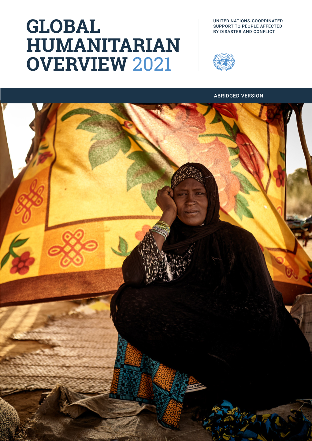 Global Humanitarian Overview 2021