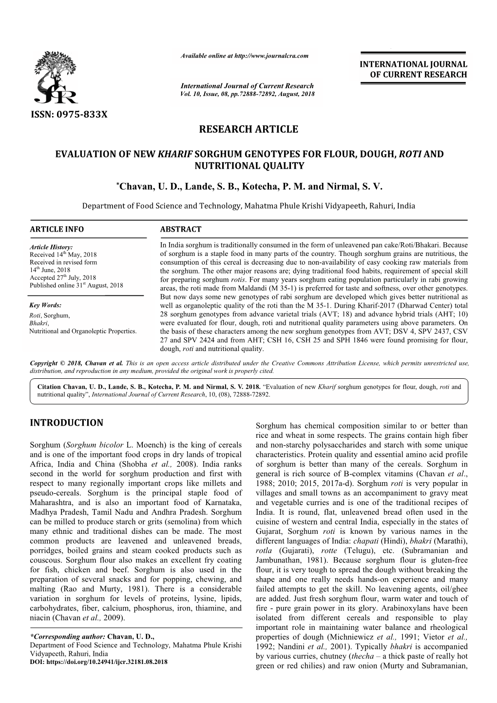 Research Article