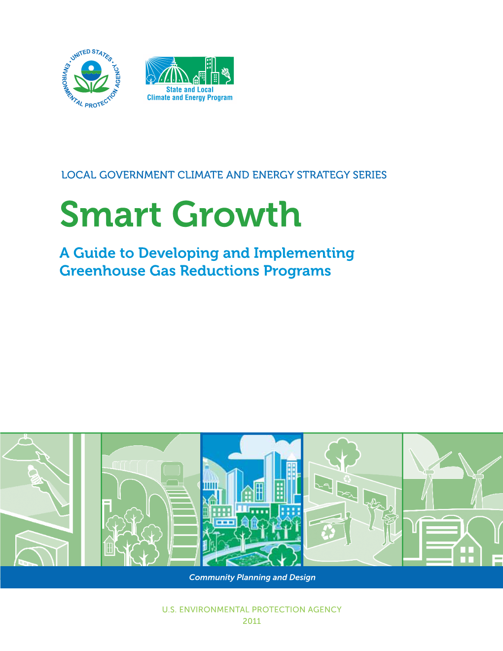 Smart Growth Guide