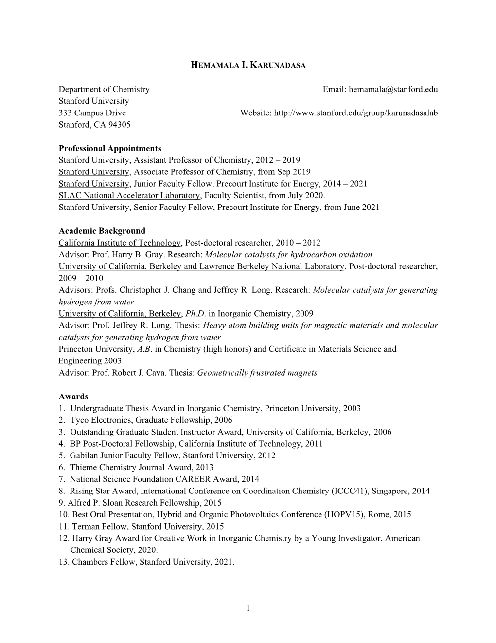 KARUNADASA CV.Pdf