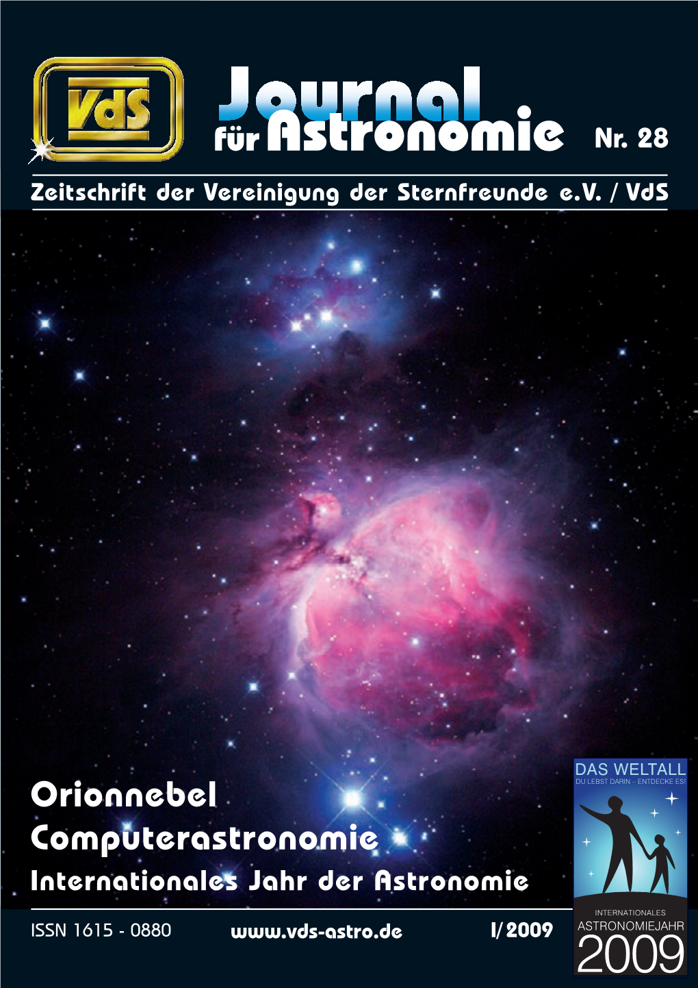 Für Astronomie Nr