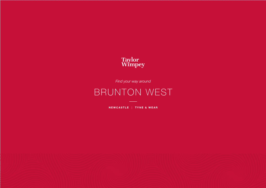 Brunton West