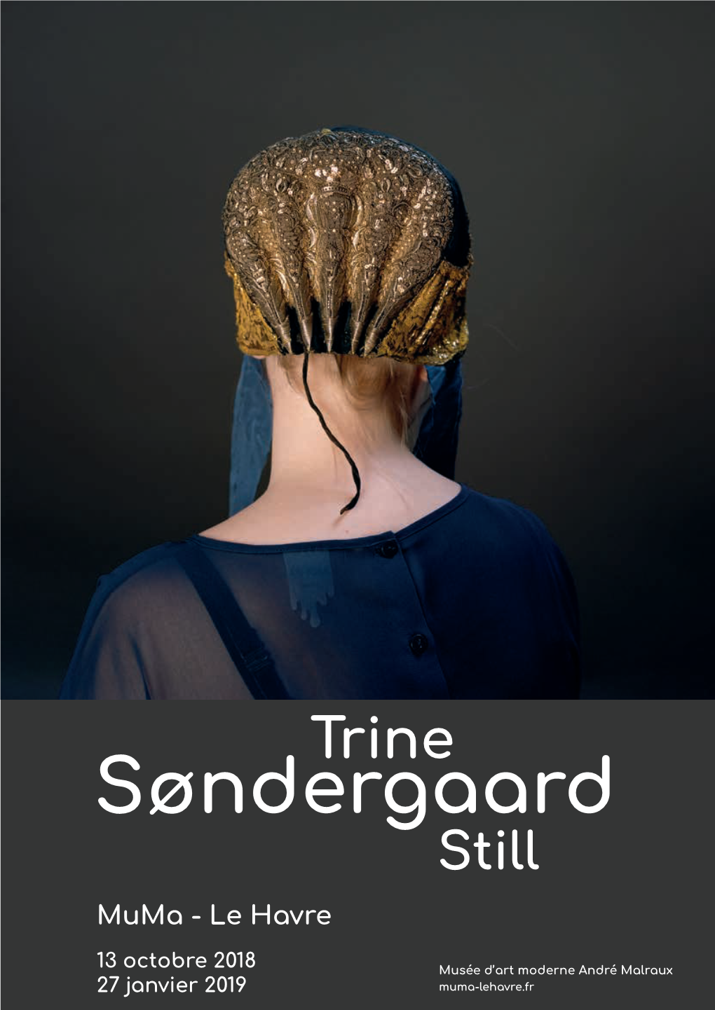 Exposition Trine Søndergaard