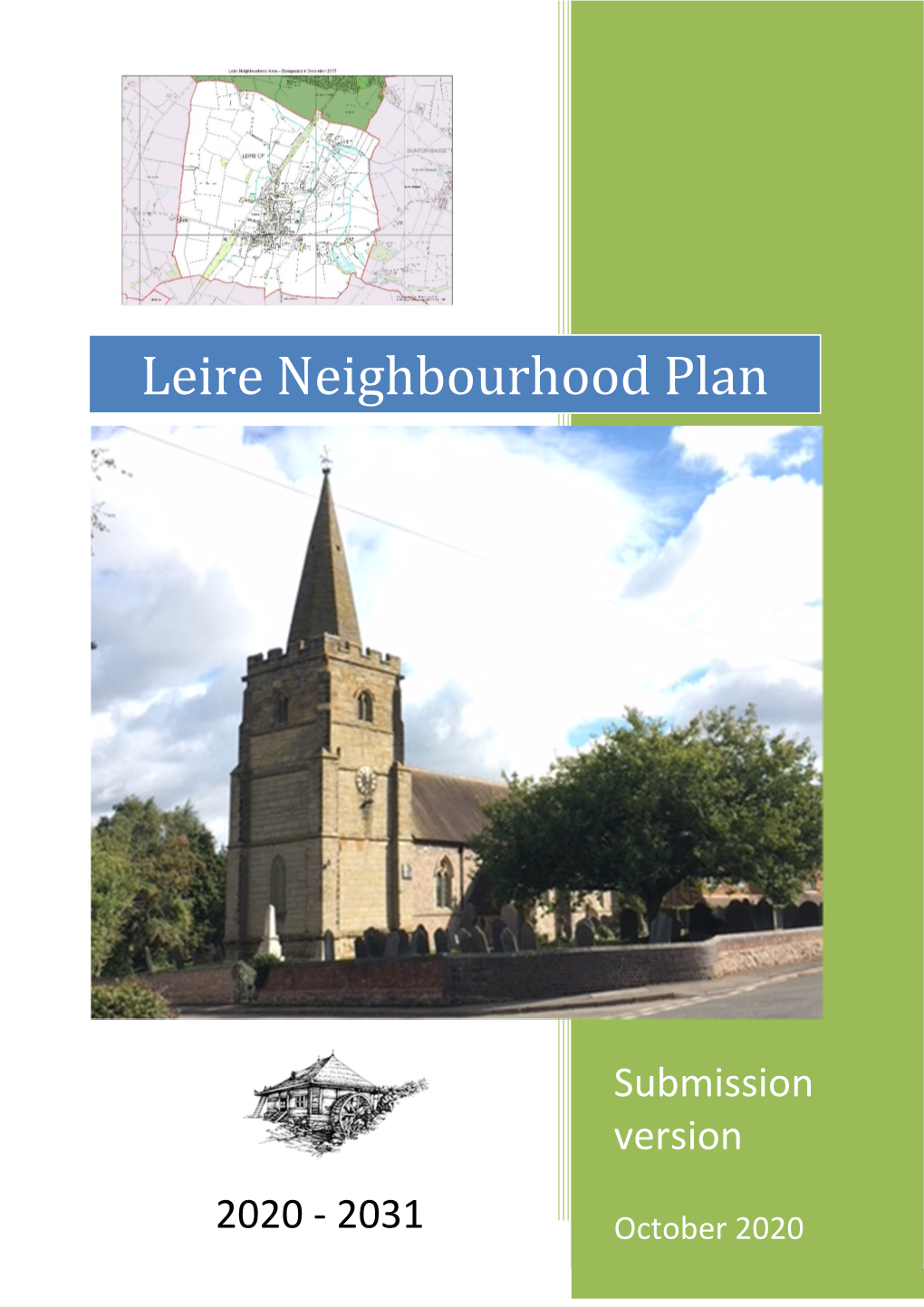 Leire Neighbourhood Plan