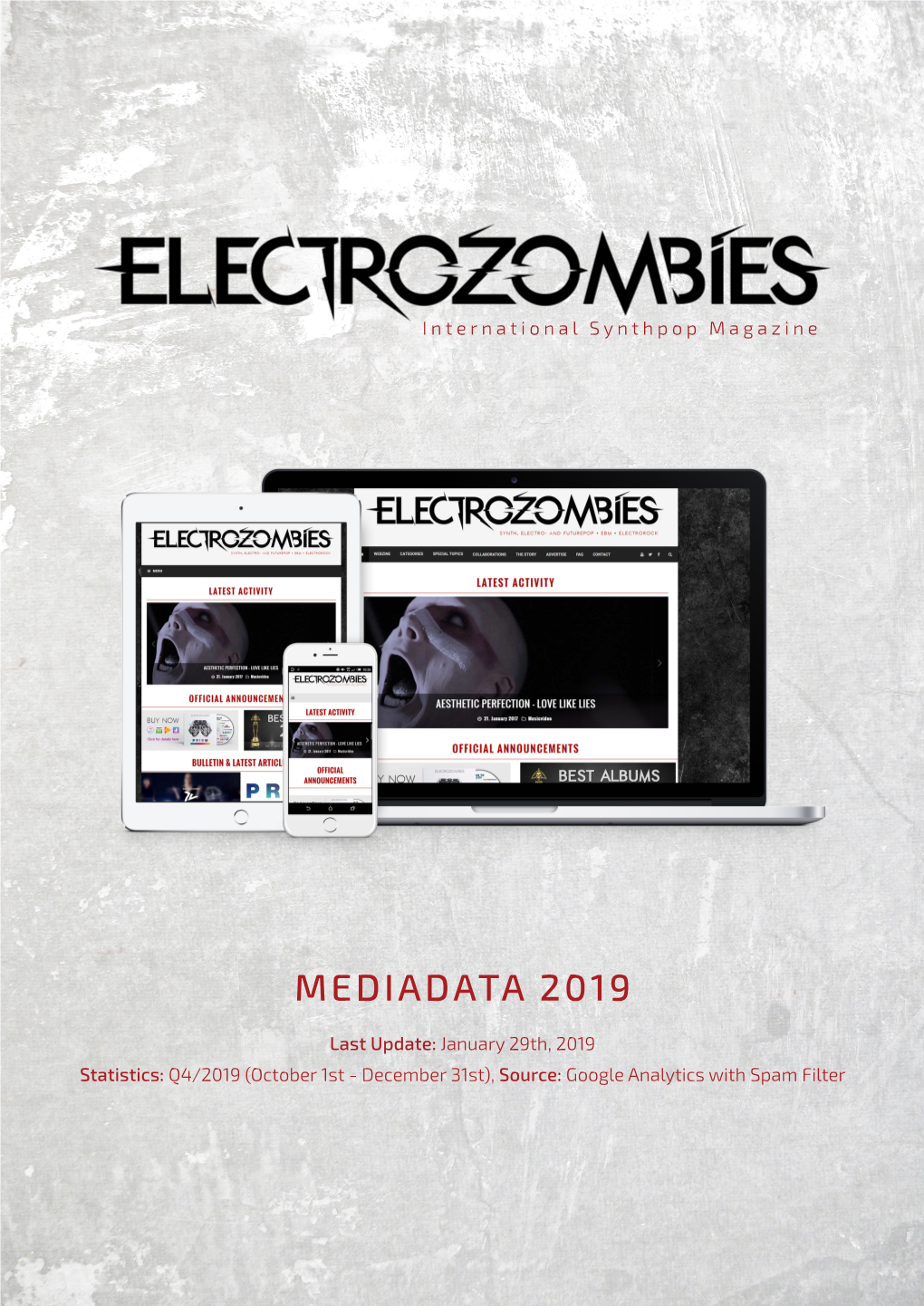 Mediadata 2019
