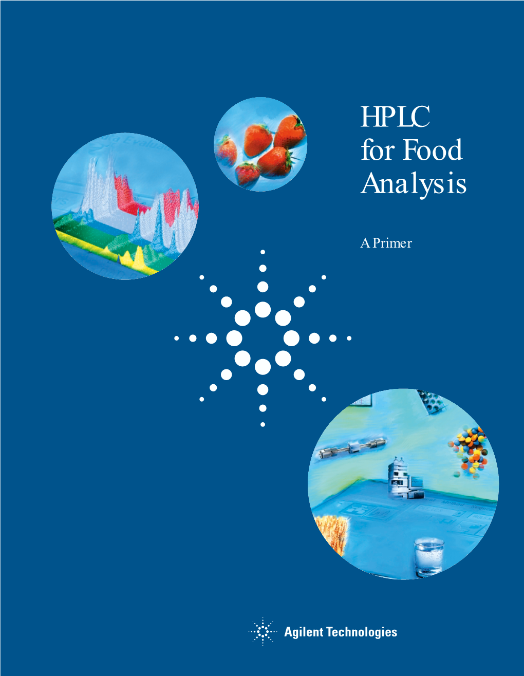 HPLC for Food Analysis