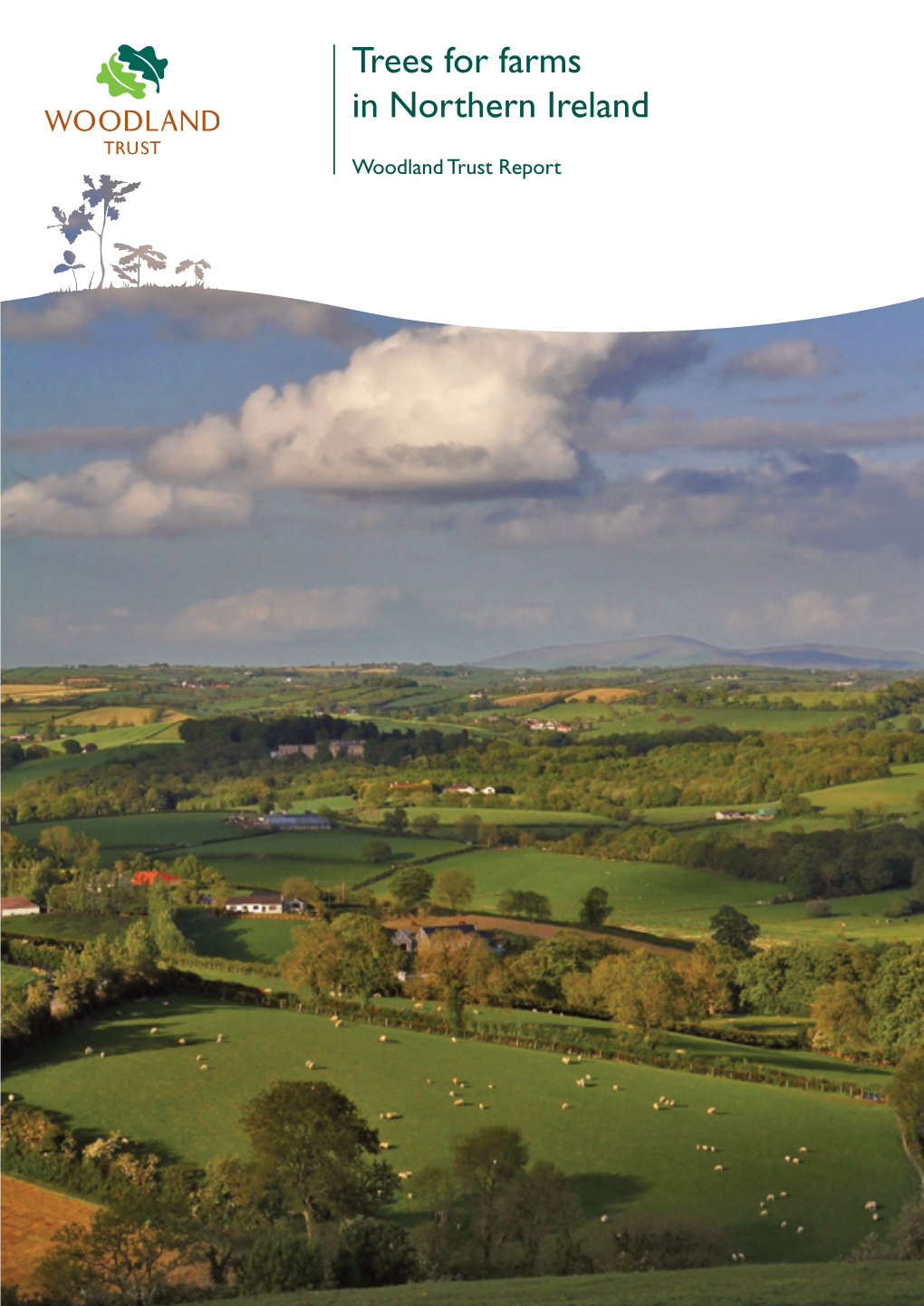 Trees for Farms in Northern Ireland