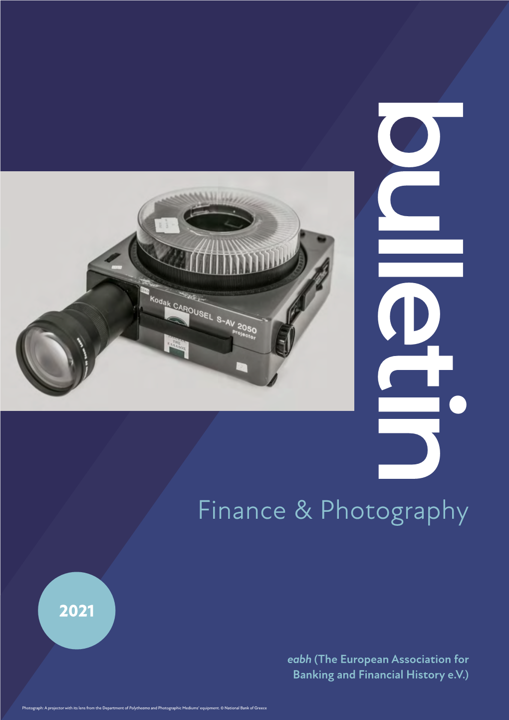 Finance & Photography