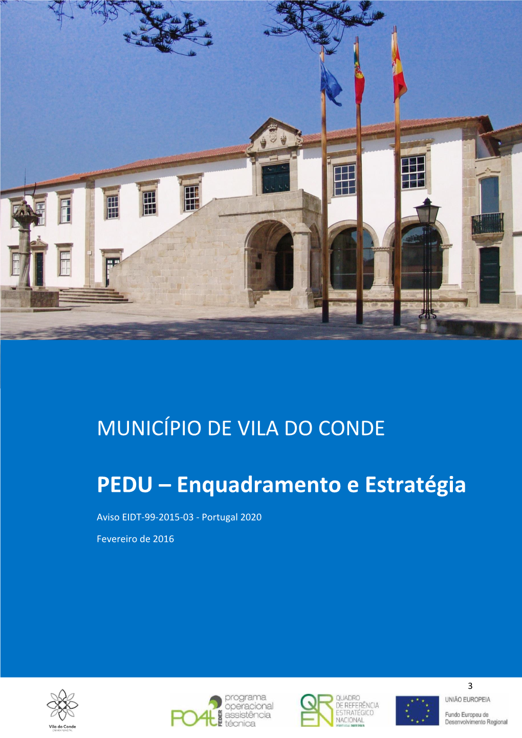 Município De Vila Do Conde