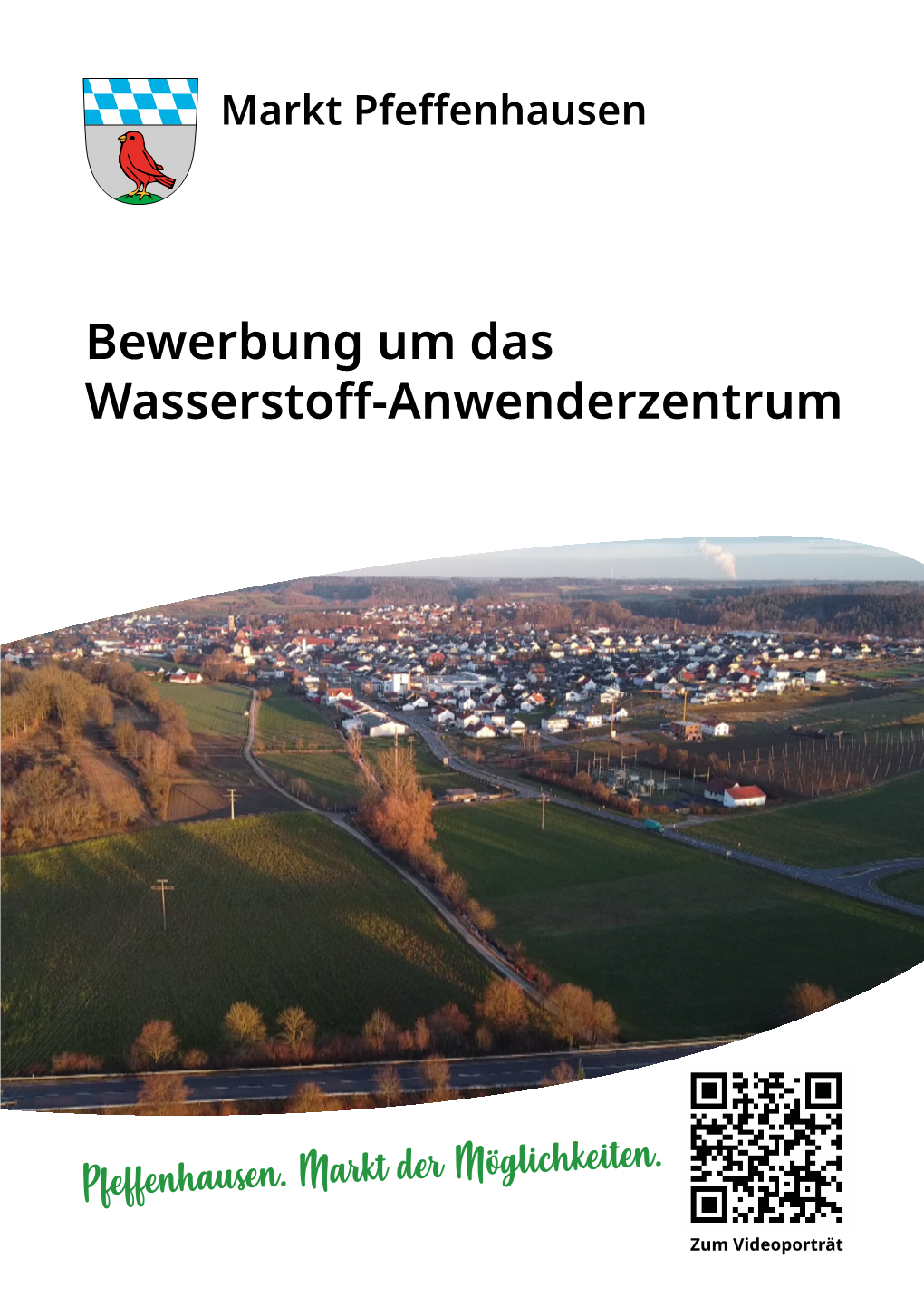 WTAZ Bewerbung