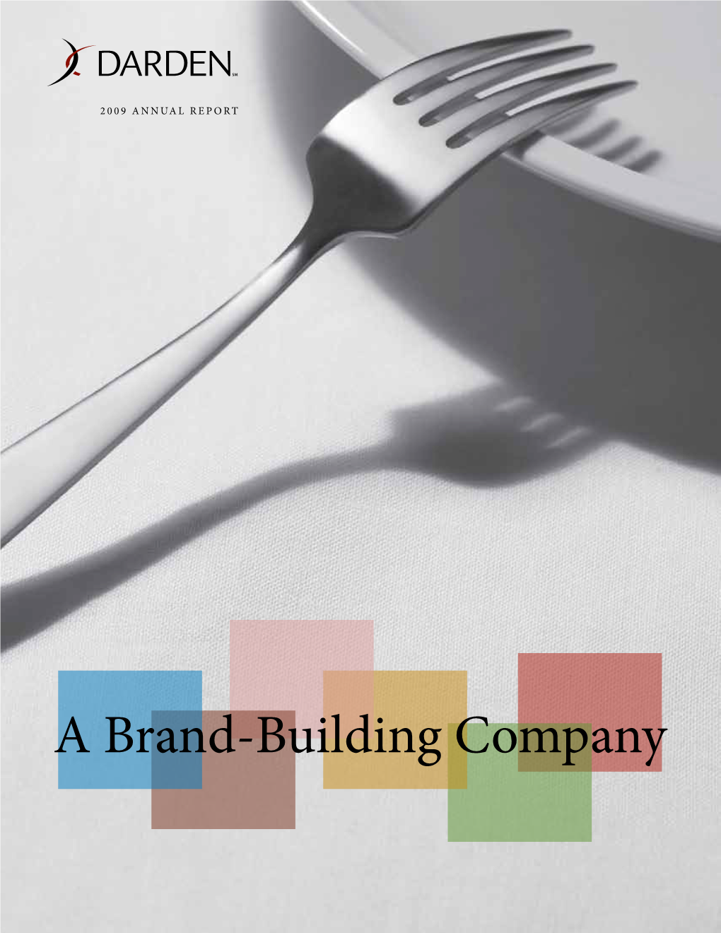 A Brand-Building Company Business