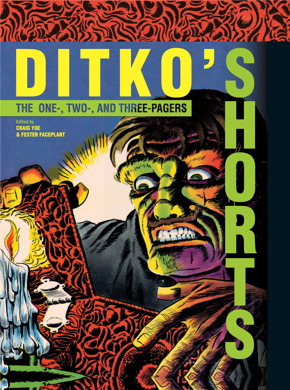 Ditko' S H O R