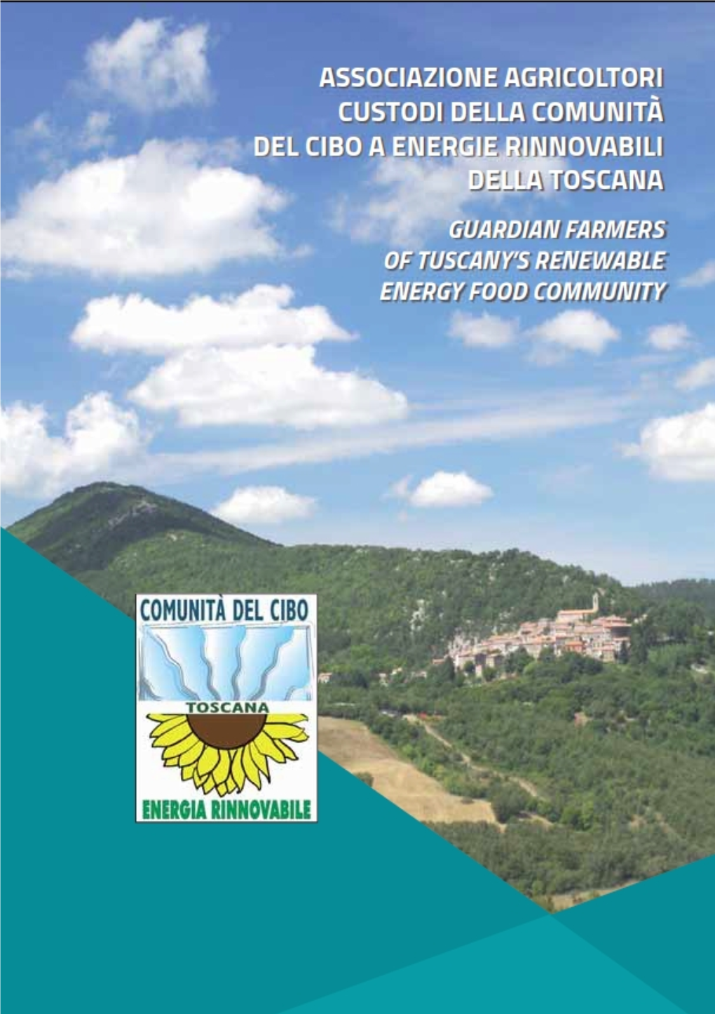 Fattoria San Felo Docg Morellino Di Scansano and Doc Maremma Toscana Wines Photovoltaic