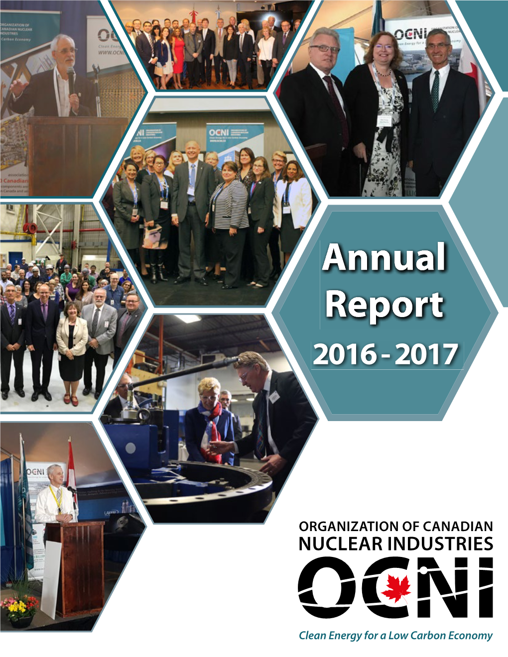 Annual Report Annual Report Annual Report