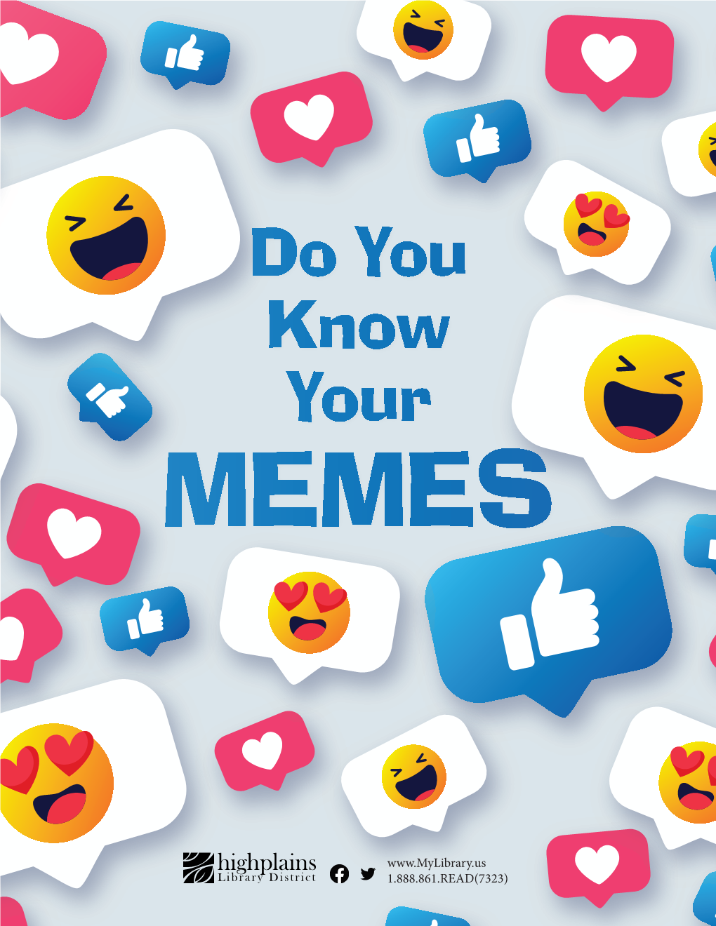 Do You Know Your MEMES