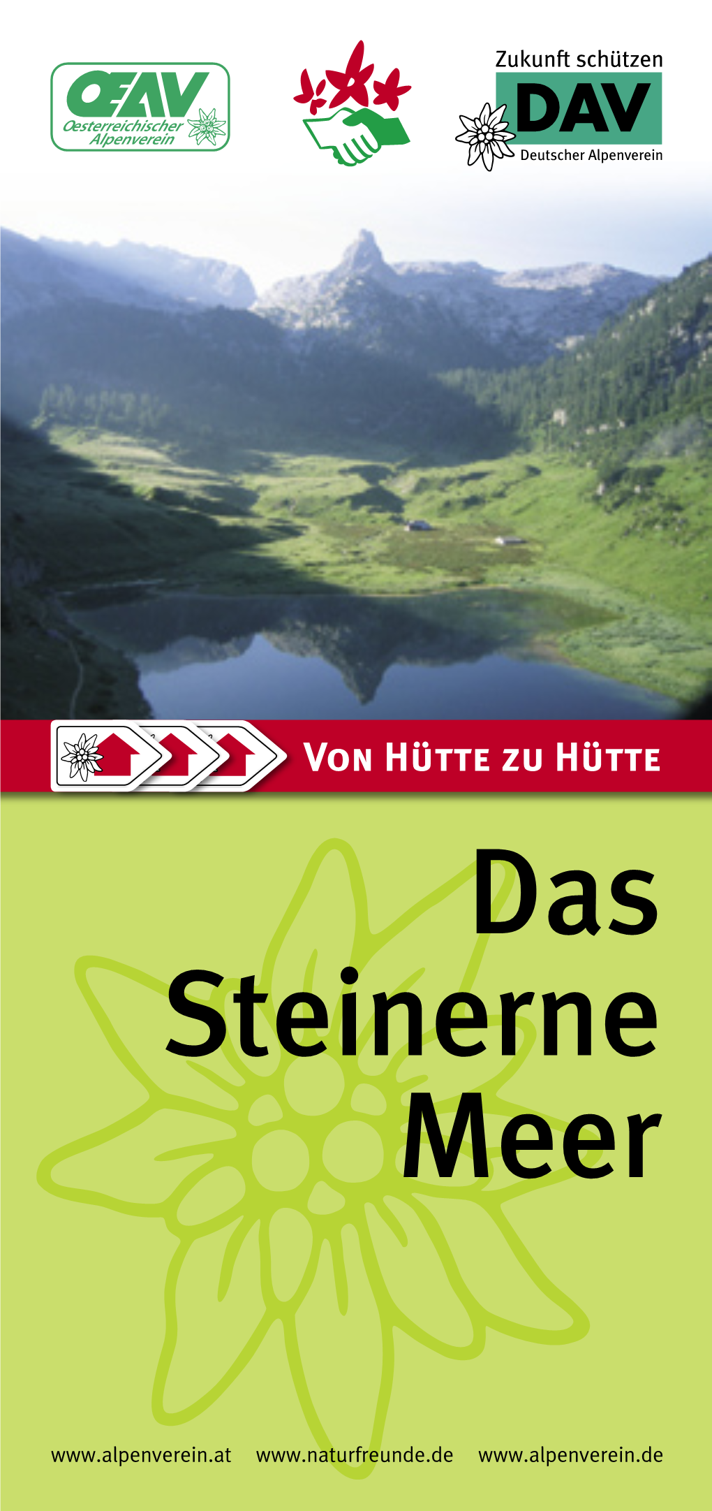 Das Steinerne Meer