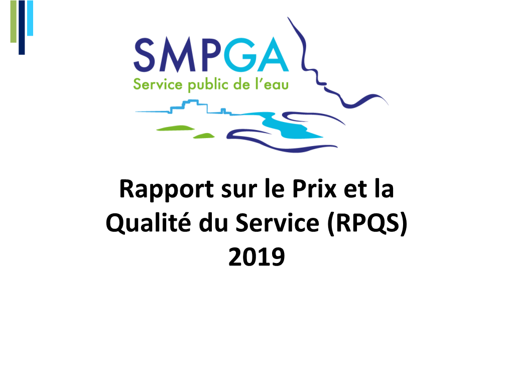 Presentation Pour Conseil SMP