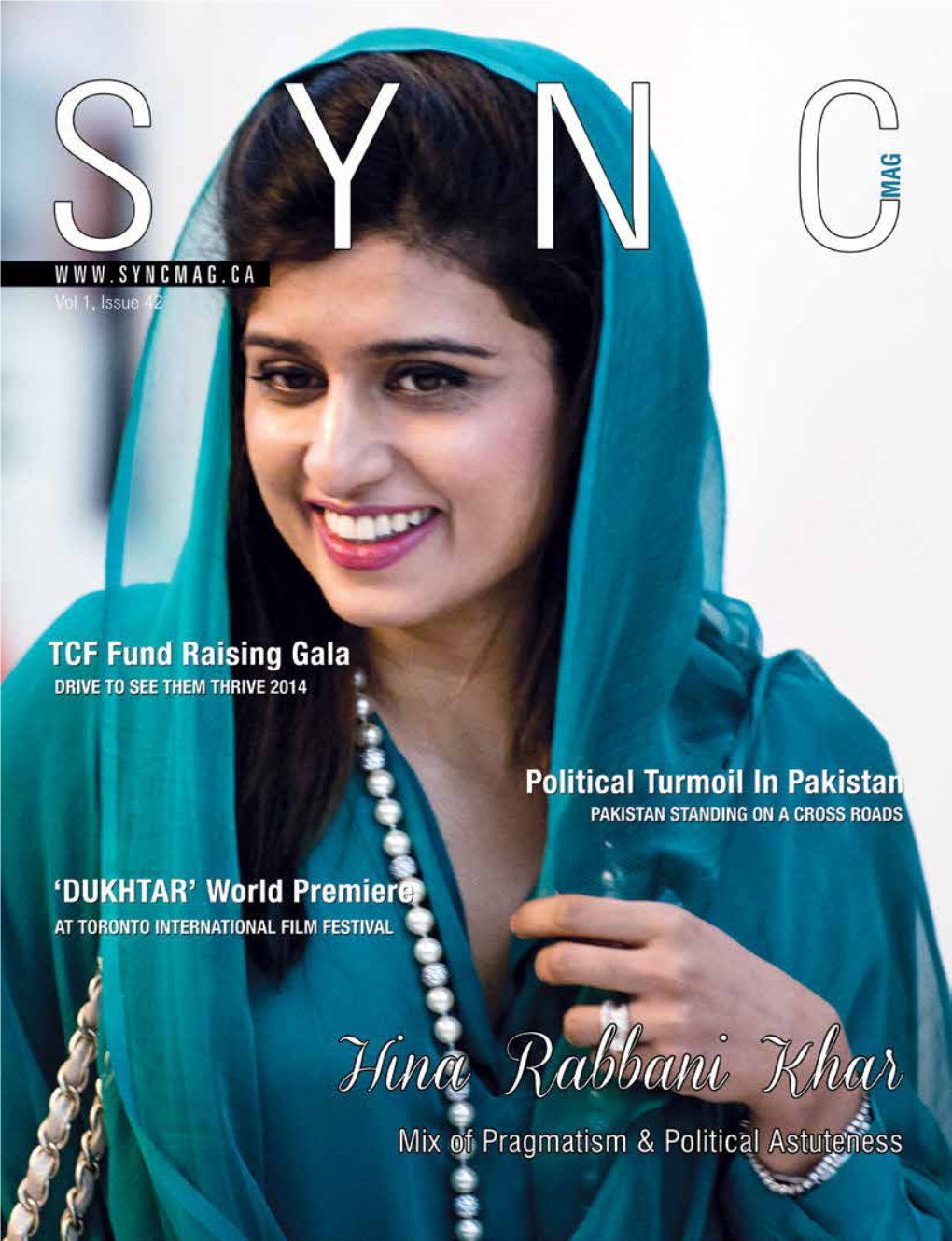 Issue-42 September 2014