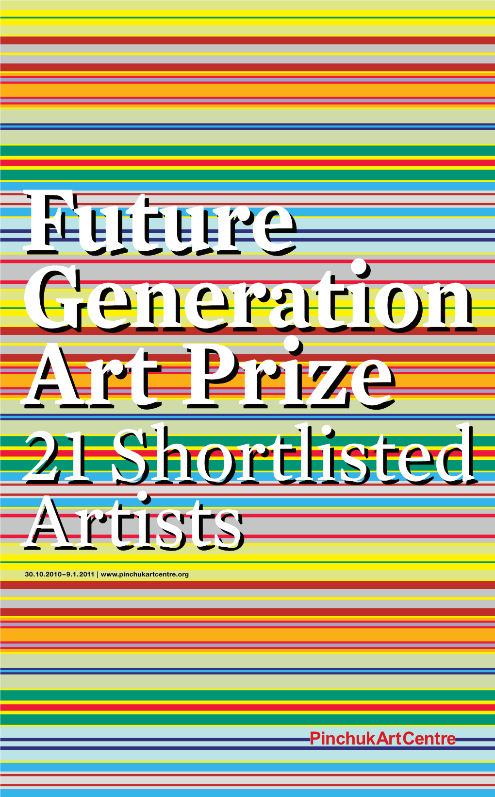 Future Generation Art Prize | Page 2