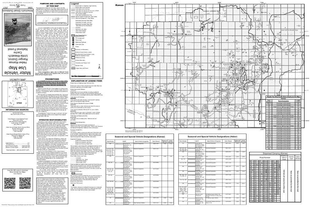 Use Map Motor Vehicle Picture Here