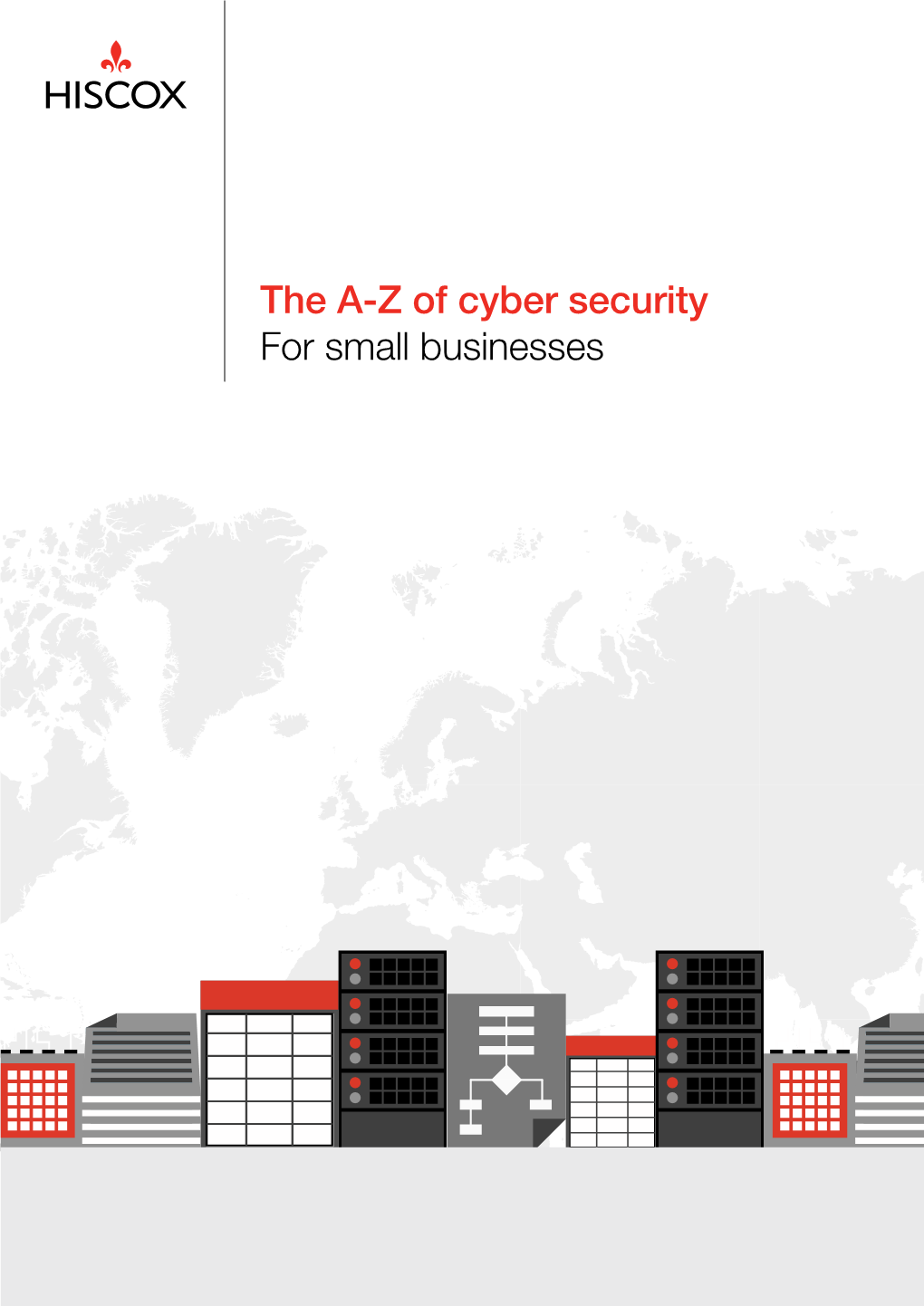 A-Z Cyber Security Guide | Hiscox UK