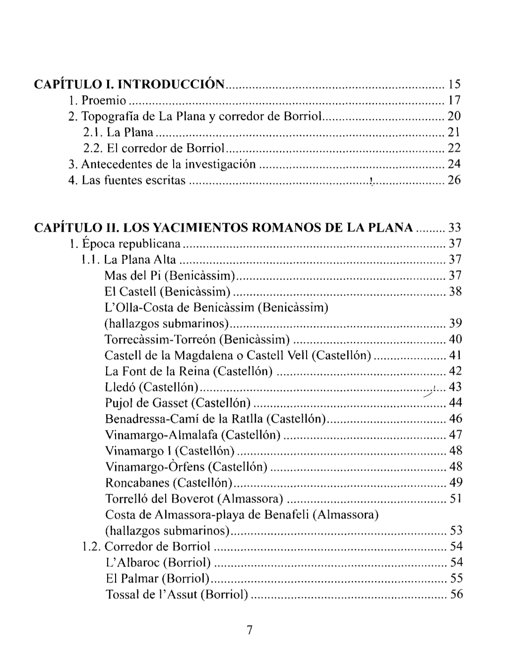 Capitulo I. Introducción 15 1