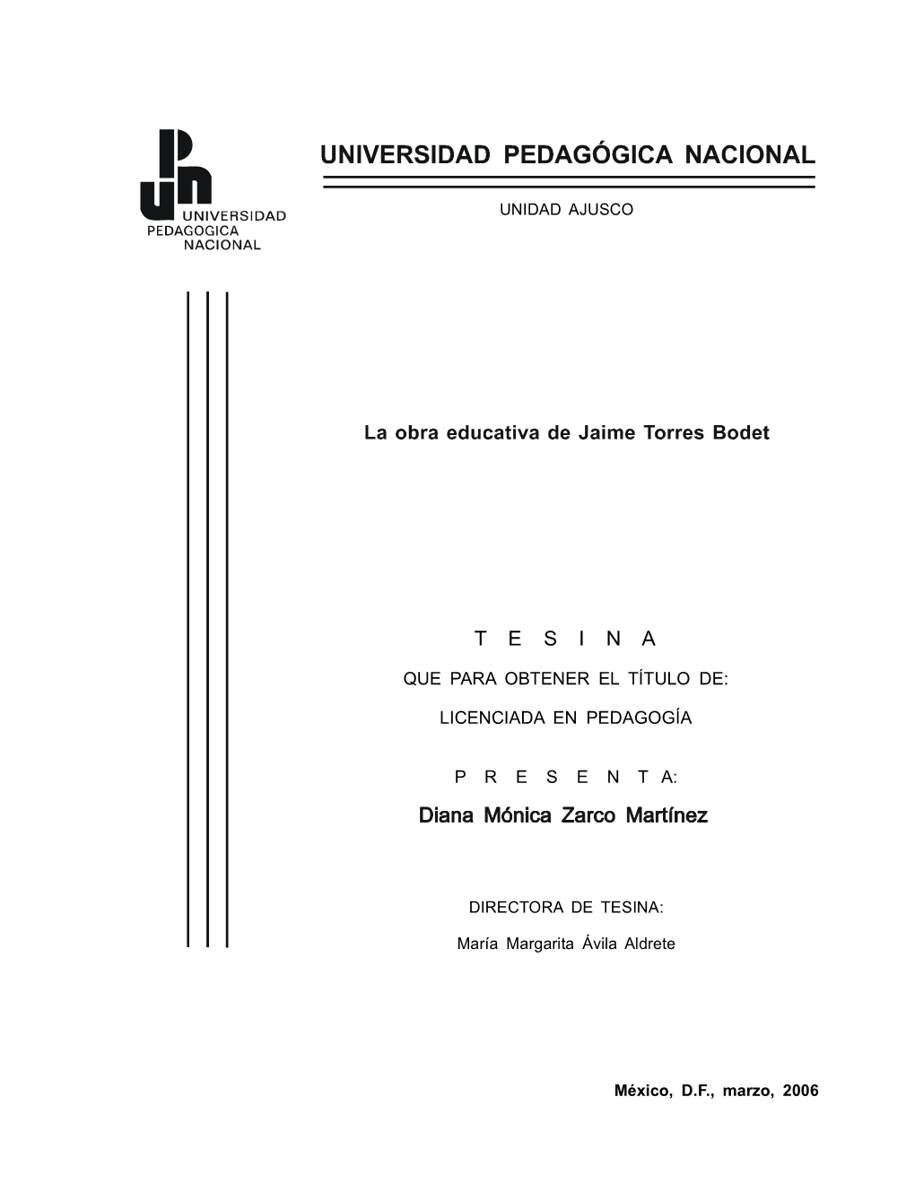 La Obra Educativa De Jaime Torres Bodet Es Indispensable Conocer Su Vida Y No Únicamente Los Proyectos Que Impulsó Como Secretario De Educación