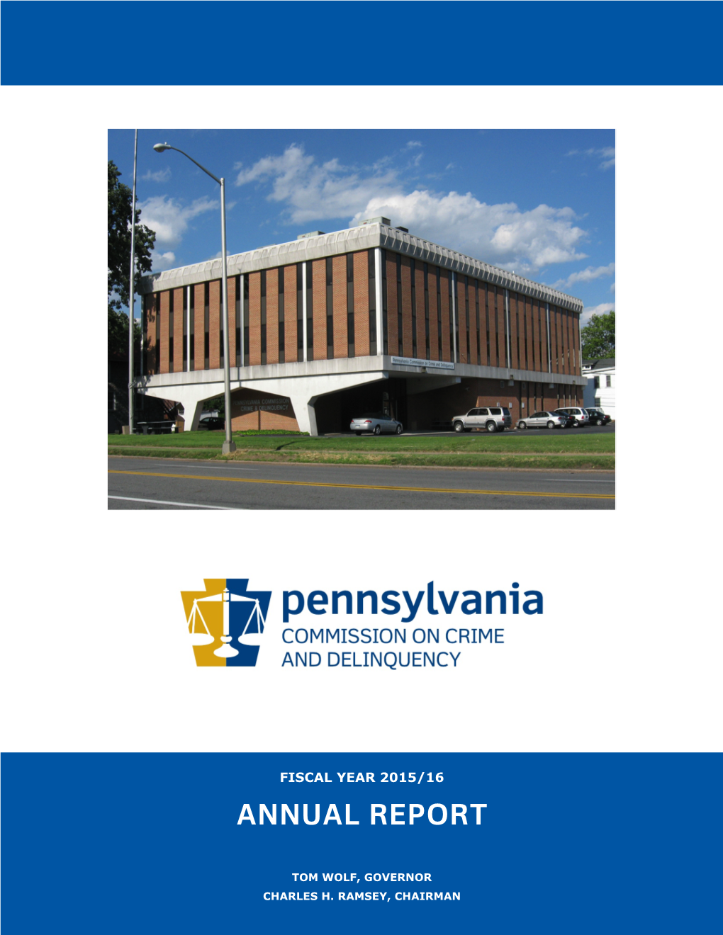 Annual Report