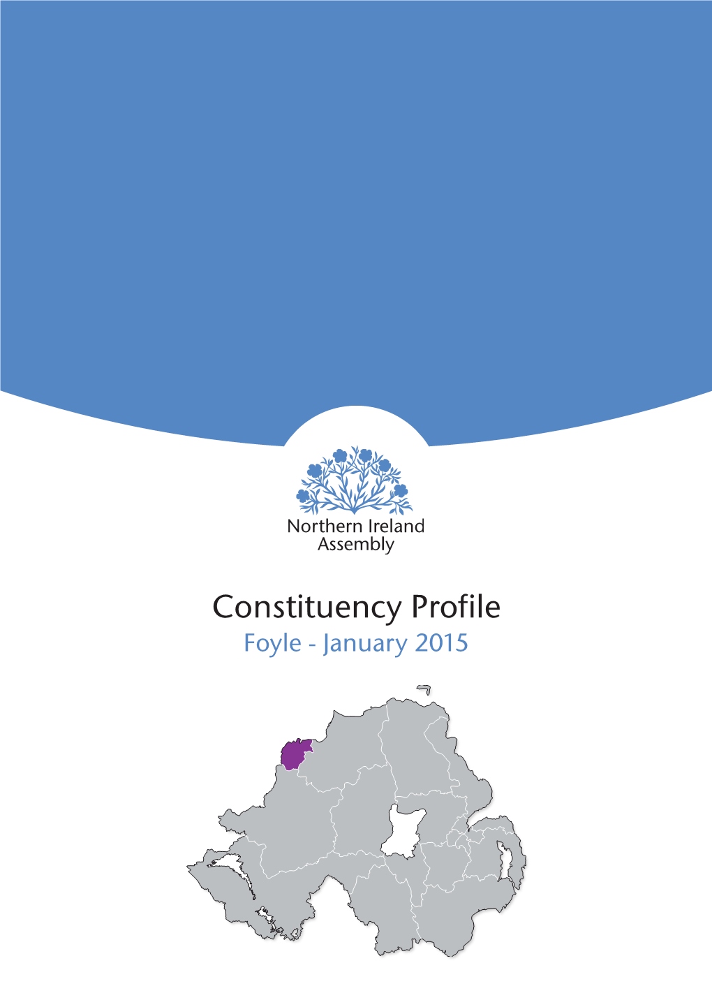 Constituency Profile Foyle - January 2015