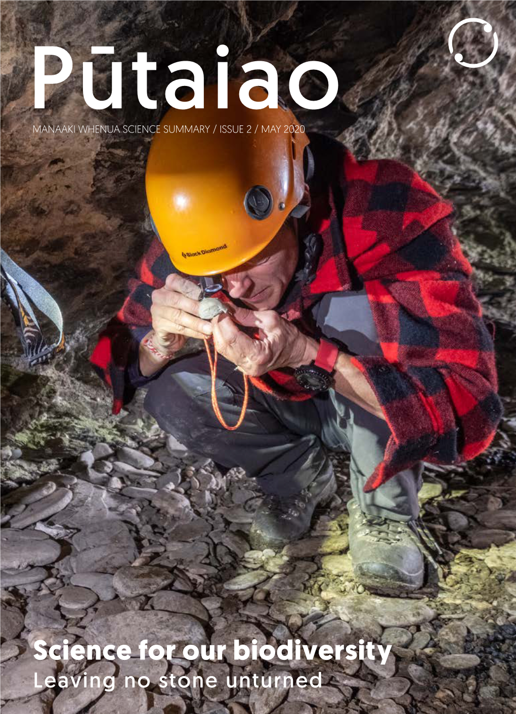 Pūtaiao. the Quarterly Manaaki Whenua – Landcare Research Science Summary