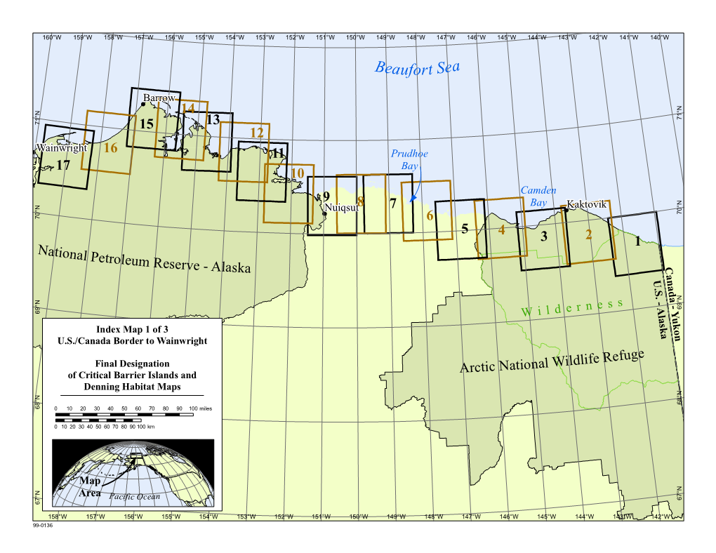 Beaufort Sea