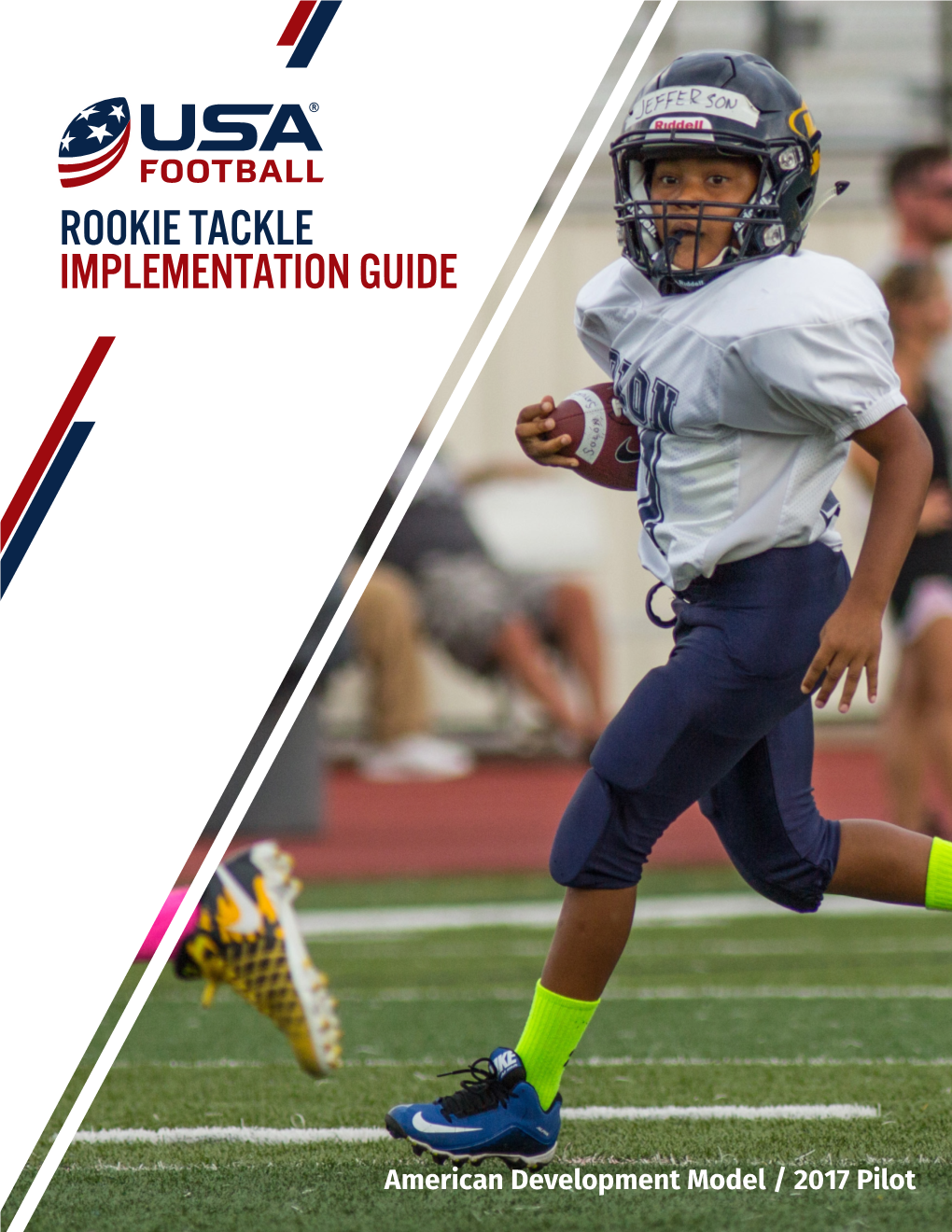 Rookie Tackle Implementation Guide