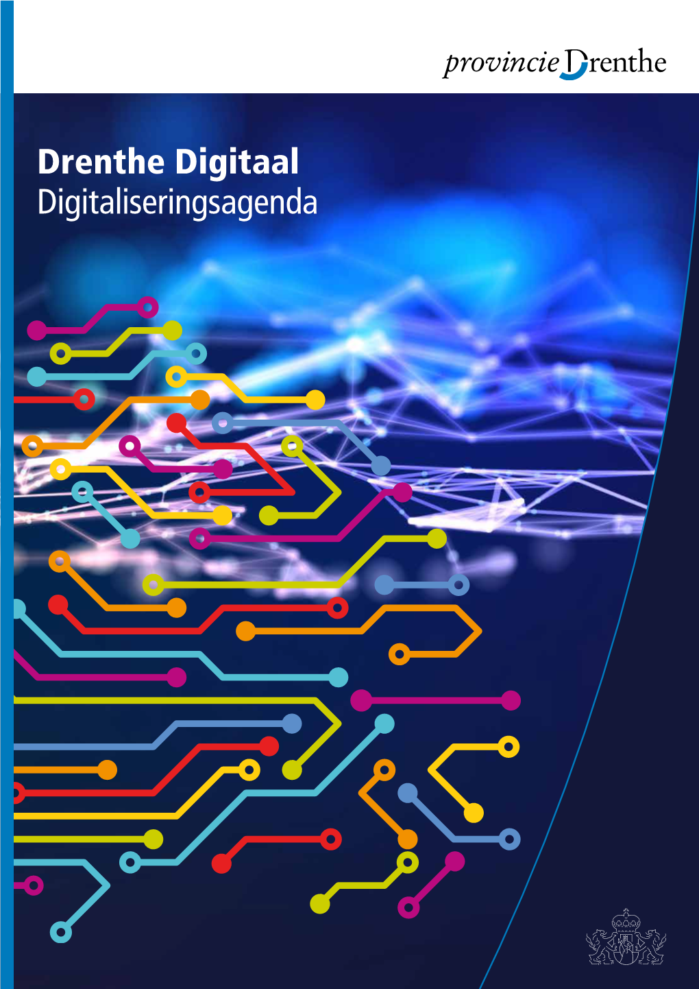 Drenthe Digitaal Digitaliseringsagenda