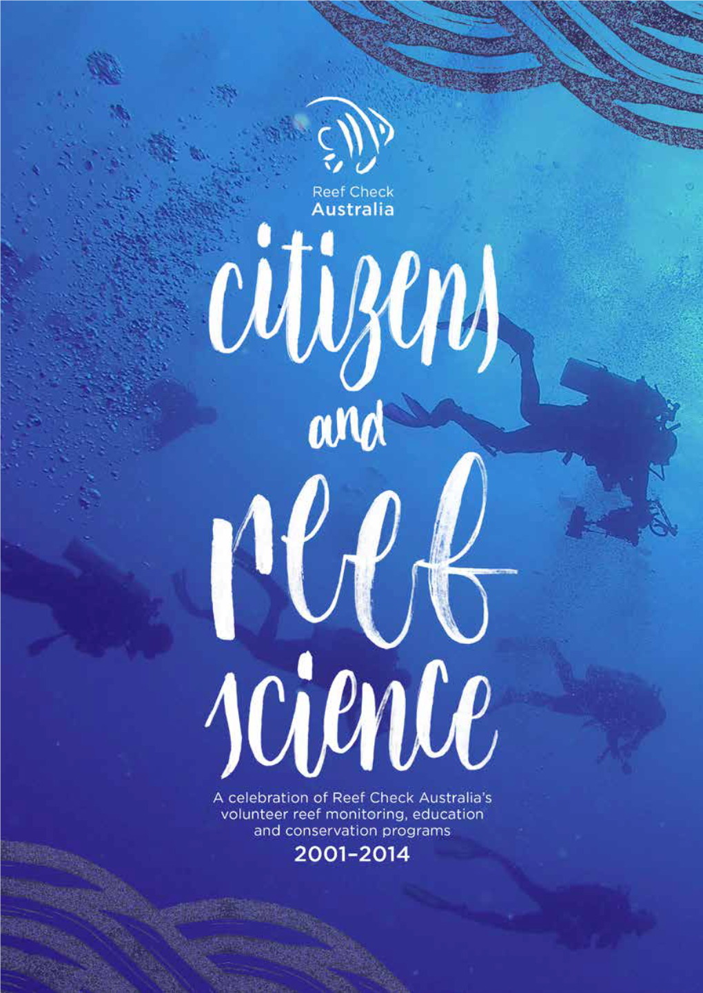 Citizens & Reef Science