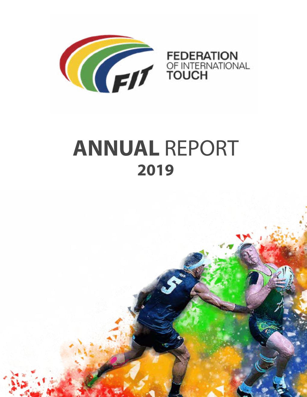 2019 Annual Report