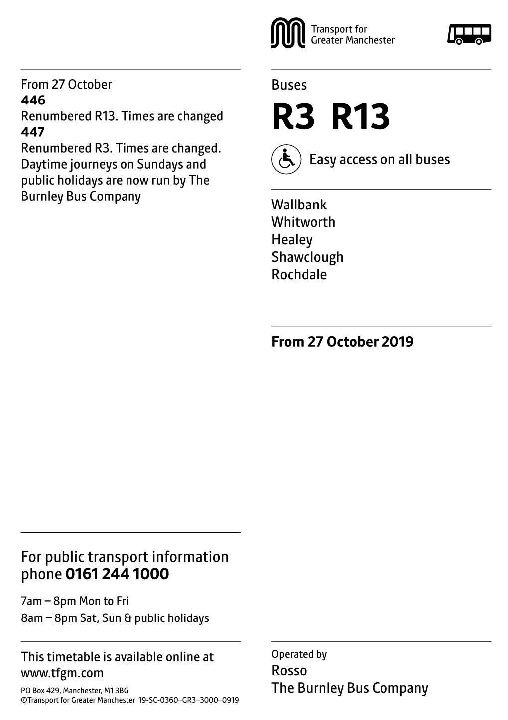 R3 R13 Renumbered R3