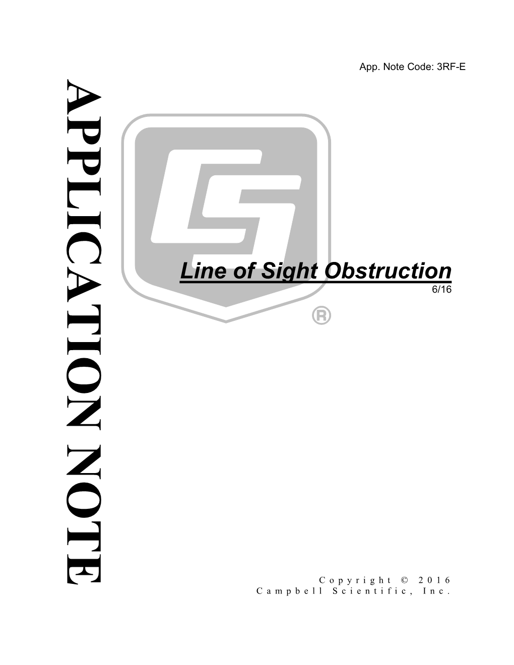 Line-Of-Sight-Obstruction.Pdf