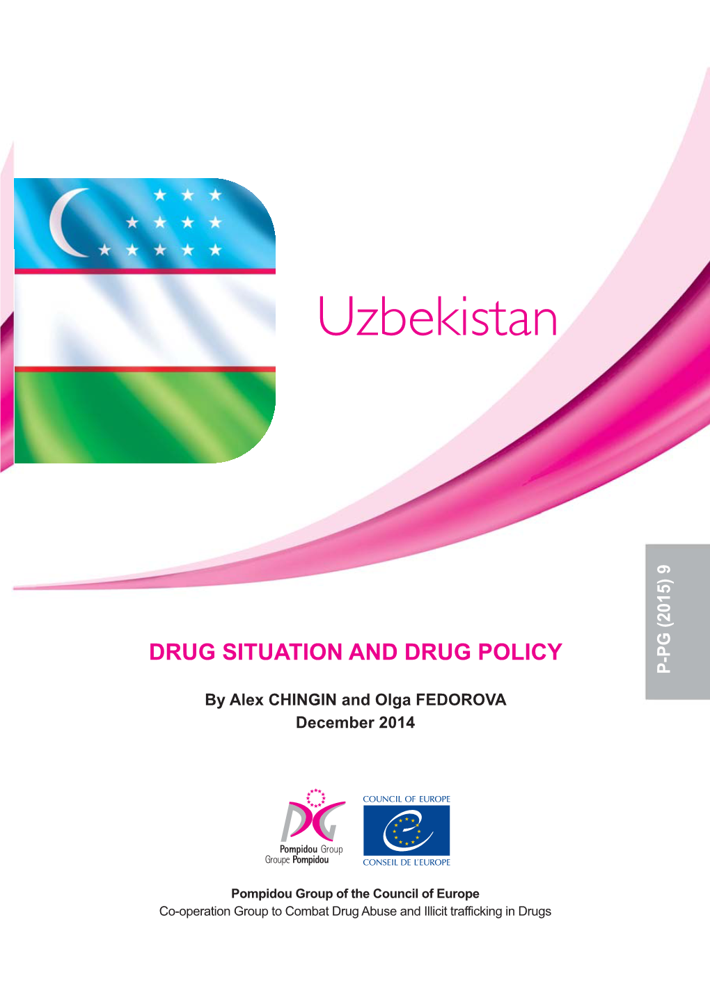 Drug Situation and Drug Policy P-Pg (2015) 9