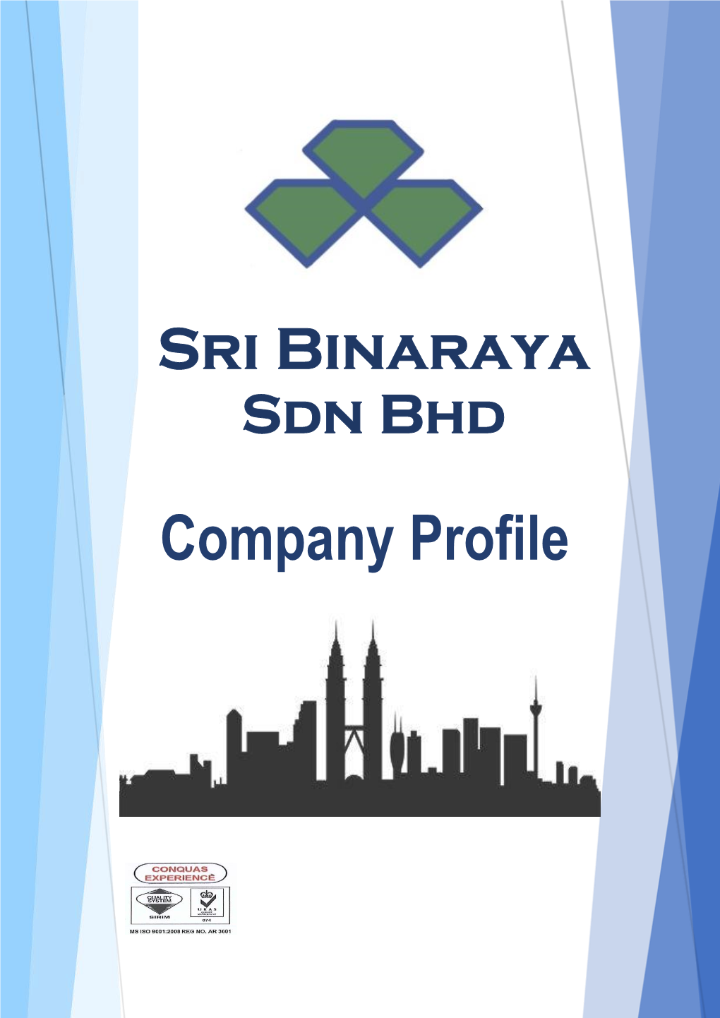 Company Information