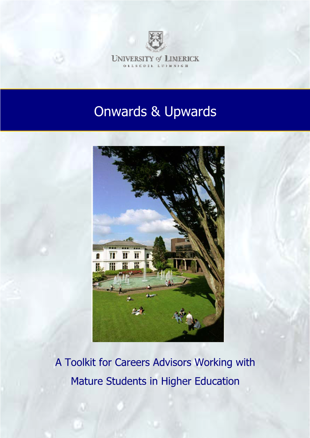 Career Development Module