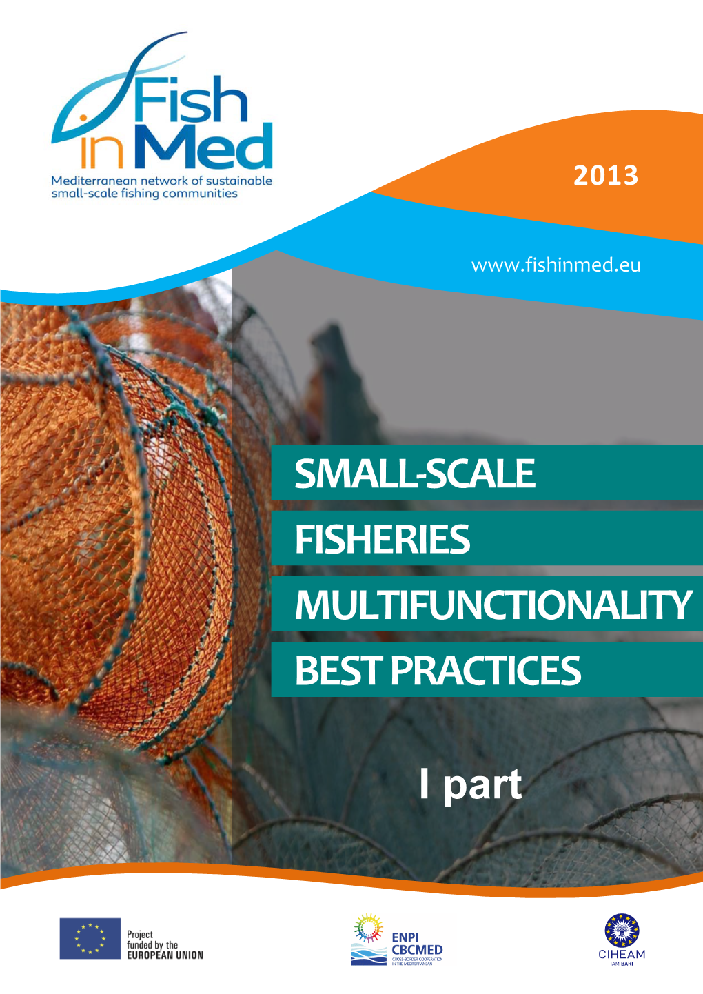 Small-Scale . Fisheries . Multifunctionality . Best Practices