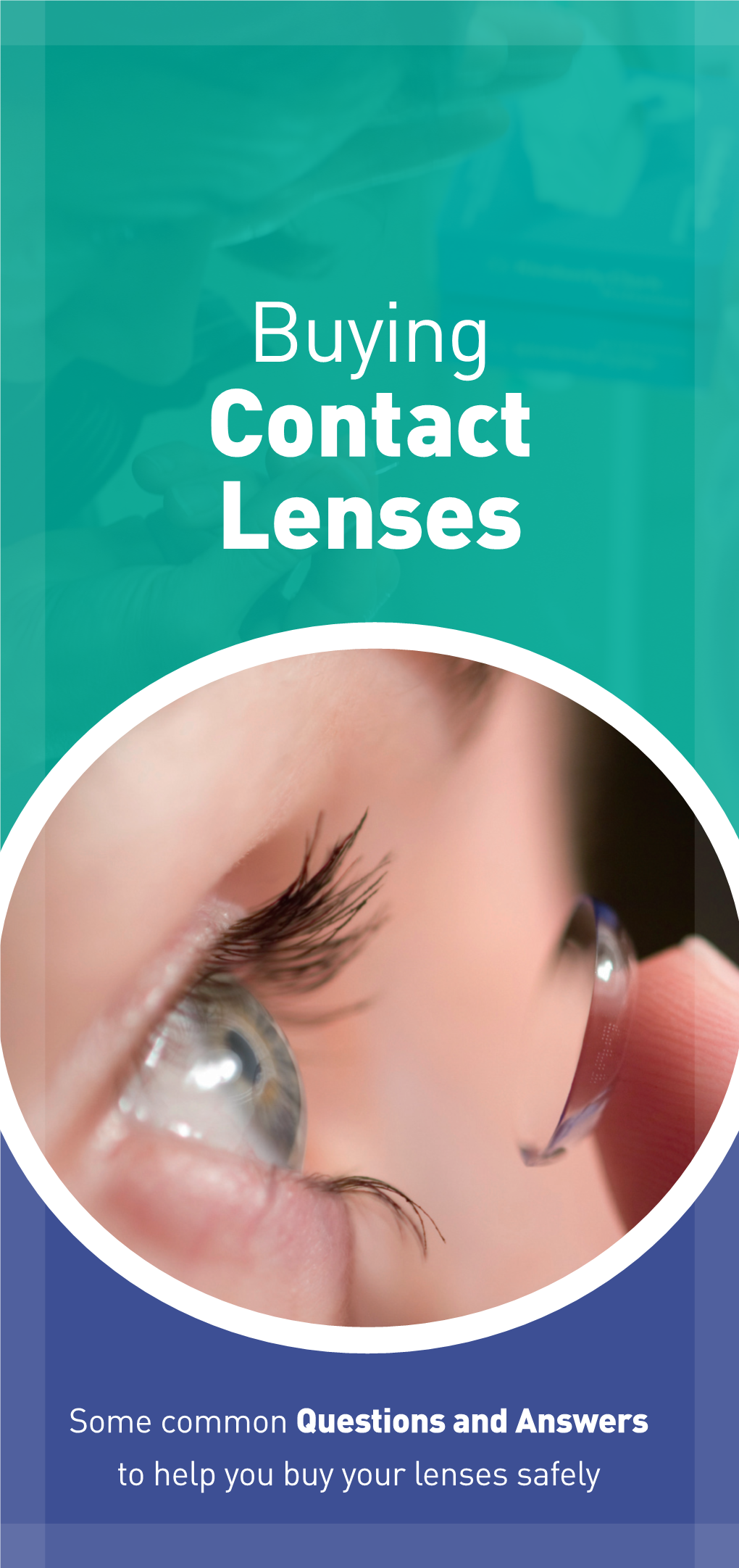 Contact Lenses