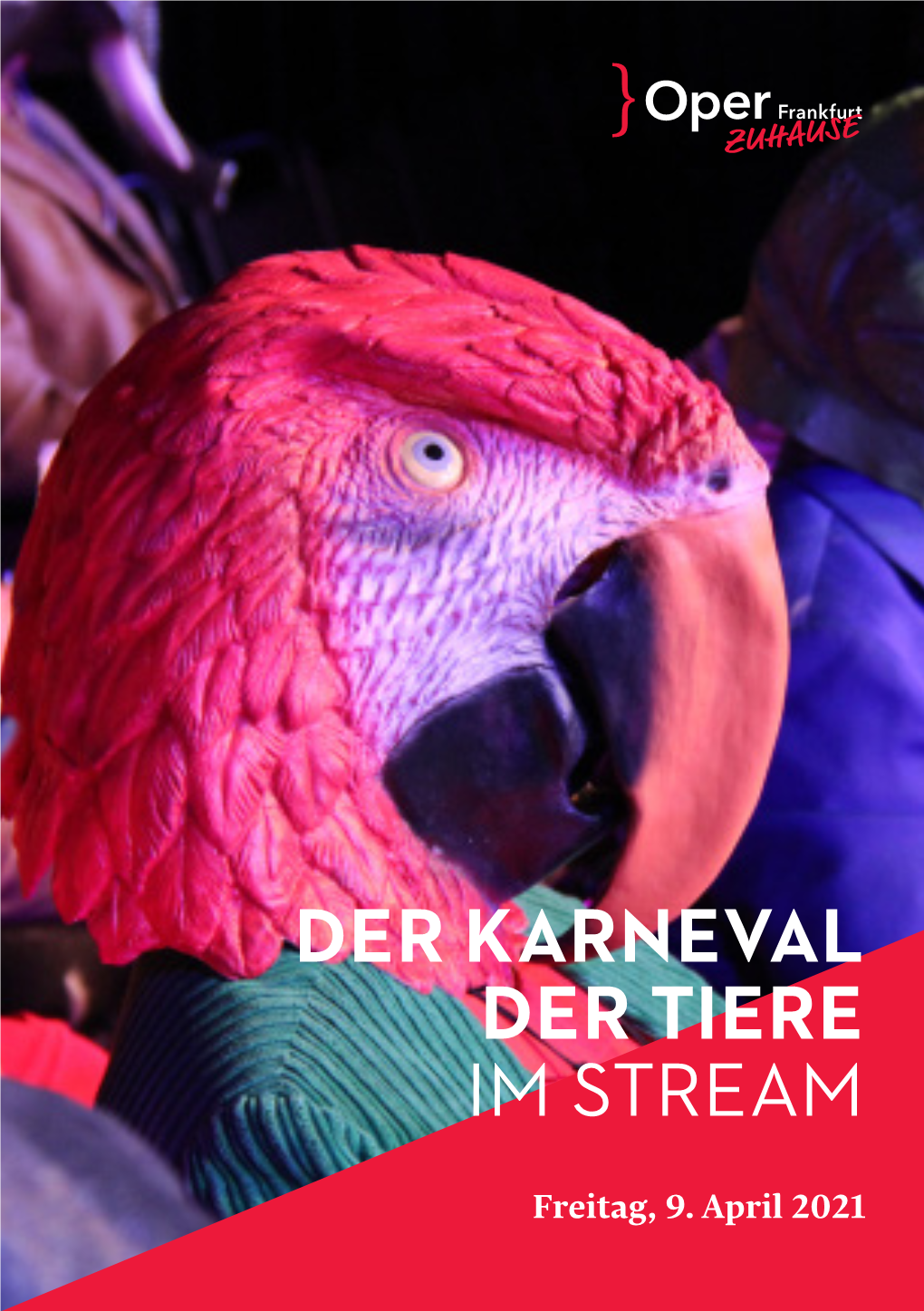 Der Karneval Der Tiere Im Stream